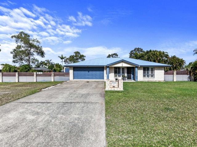 SPACE, SHEDS & ENDLESS POSSIBILITIES ON 2,000M²