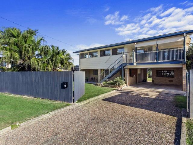 Space, Sheds & Future Potential The Complete Family Package