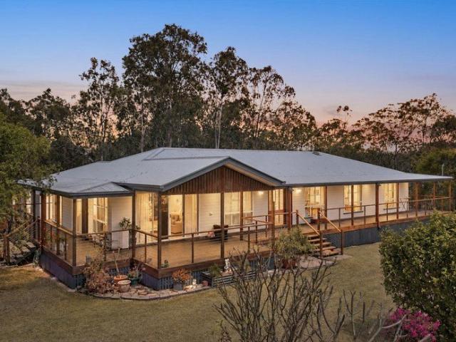 Space, Sheds & Serenity on 6,000m²* in Growth Corridor