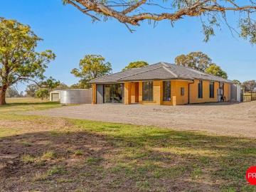 Space, Shelter and a Life Well Set Up