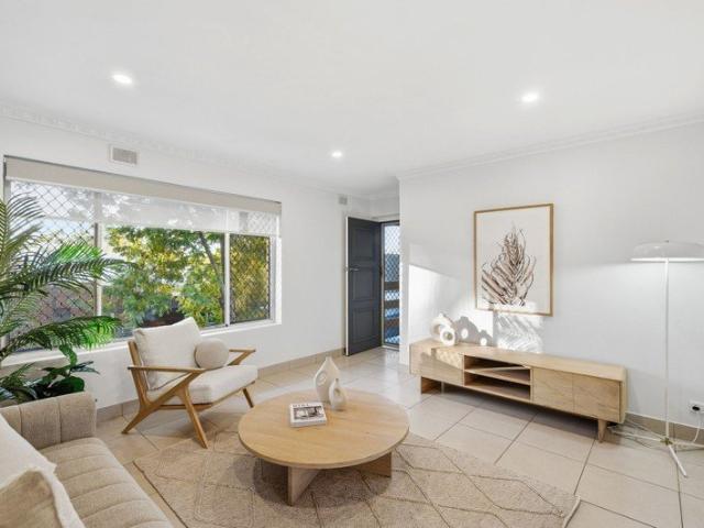 Space, Simplicity and Superb Convenience