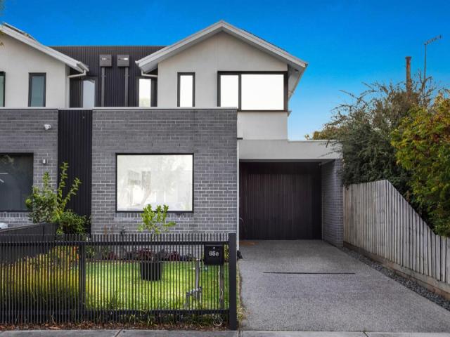 Space, Simplicity & Lifestyle Family Home in the Booming Inner West