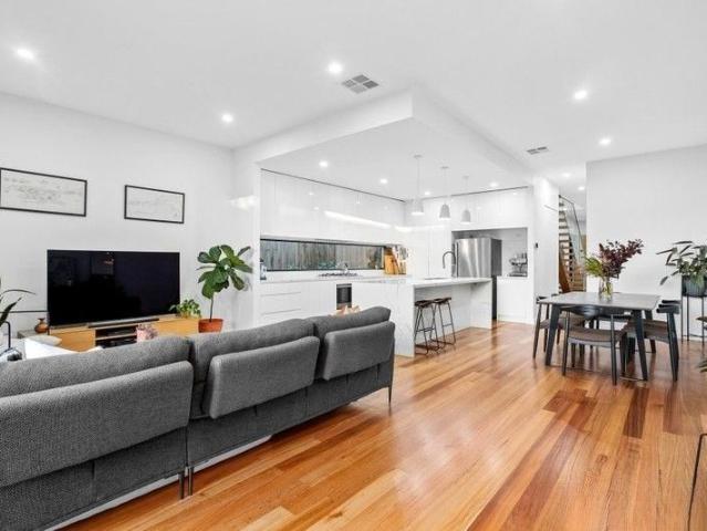 Space, Simplicity & Lifestyle Family Home in the Booming Inner West
