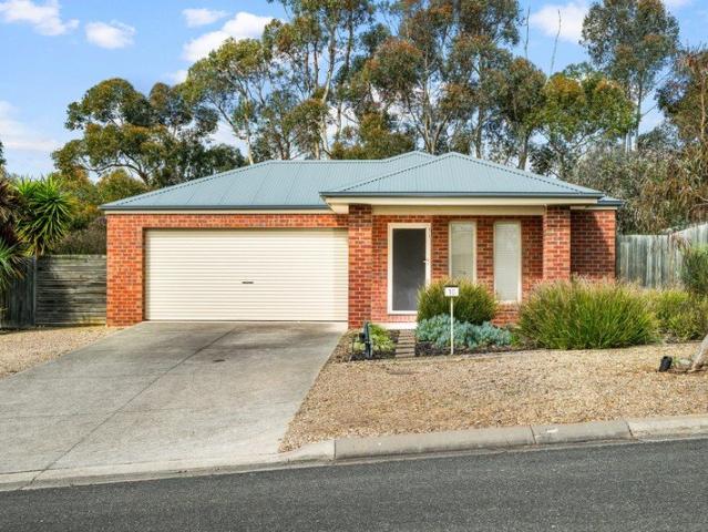 Space, Side Access & Easy Living 648m2