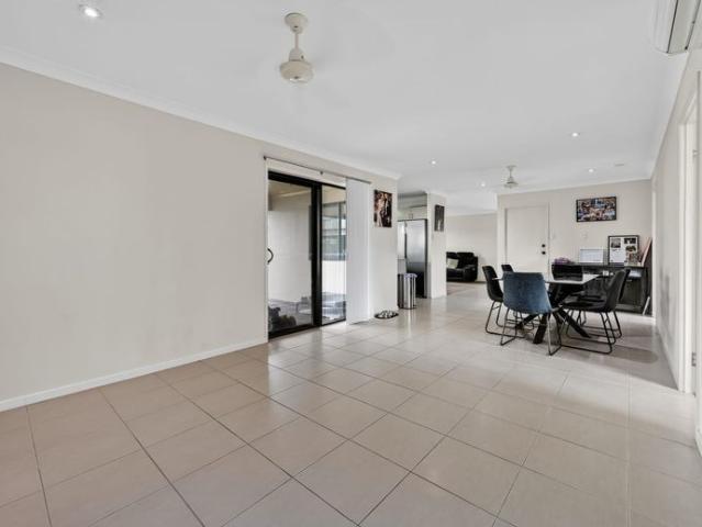 Space, Side Access & Shed in Mount Low