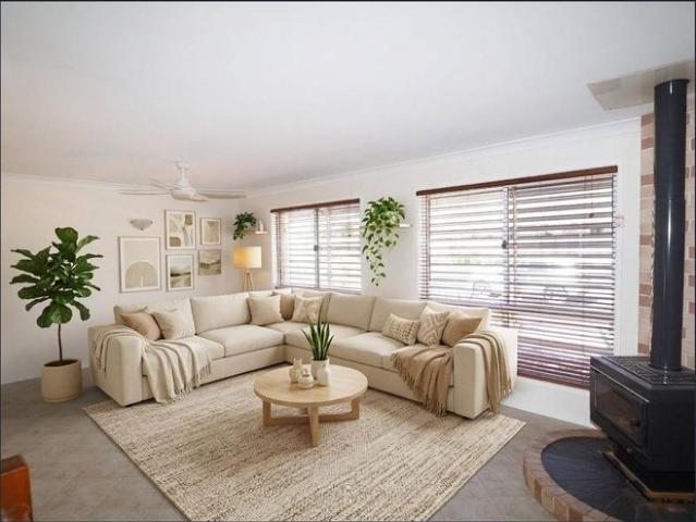 SPACE, SIDE ACCESS & SHEDS – FAMILY LIVING WITH LIFESTYLE APPEAL
