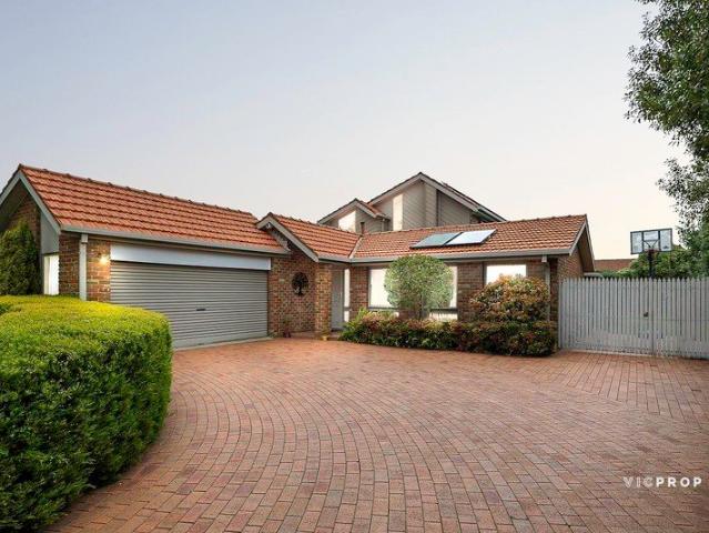 Space, Sophistication & Endless Family Potential