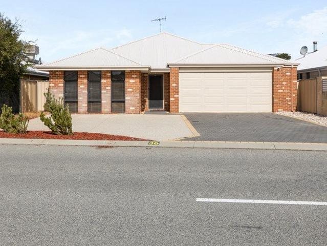 SPACE, SMART LIVING & A FAMILY FRIENDLY LOCATION