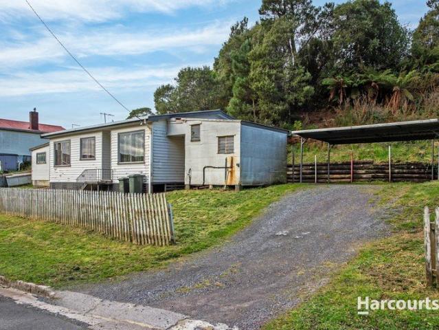 Space, Storage and Plenty of Possibility!