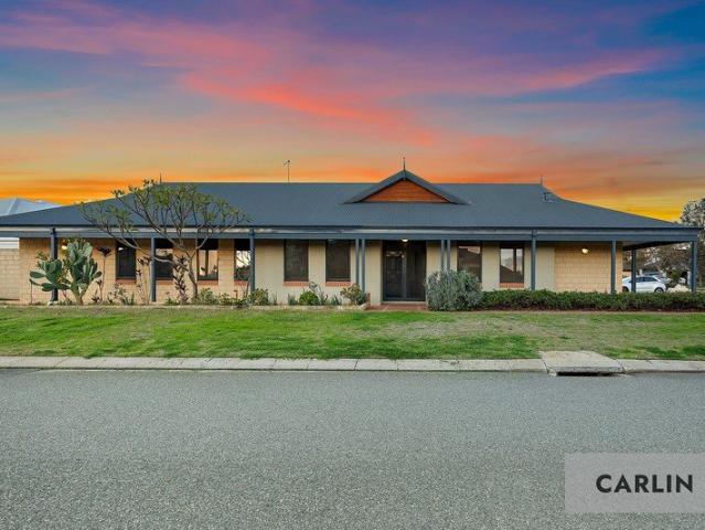 SPACE, STORAGE & FAMILY COMFORT YOUR AUBIN GROVE OPPORTUNITY AWAITS