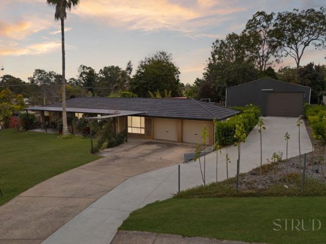 Space, Storage & Lifestyle The Complete Family Package