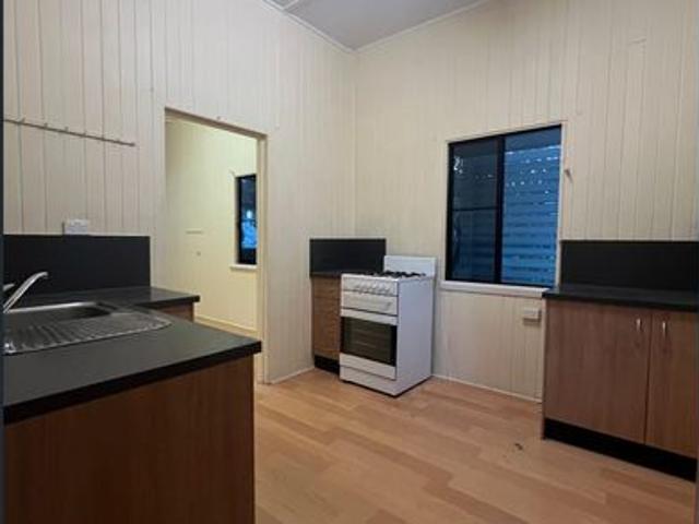 Space, Storage & Lifestyle in the Heart of North Ward