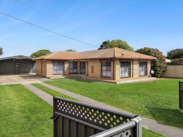 Space, Storage & Potential Galore