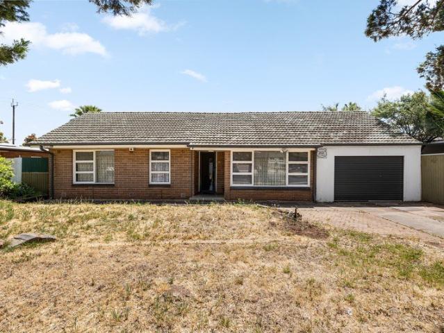 Space, Storage & Practical Living in a Convenient Location