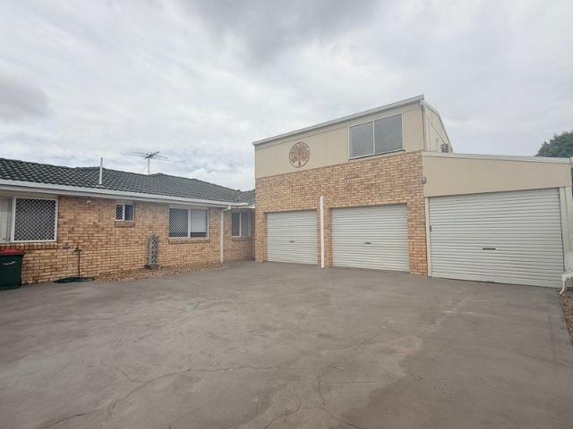 Space, Storage & Privacy!