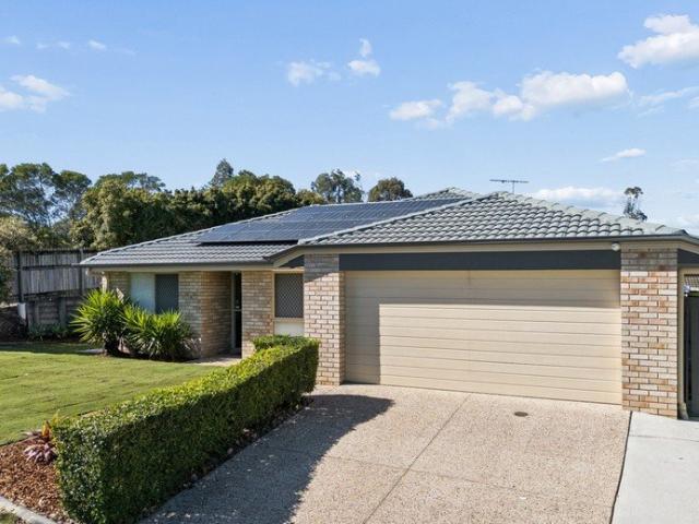 SPACE, STORAGE & STYLE, FAMILY LIVING AT ITS BEST
