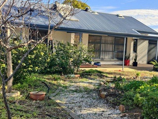 GET ON THE PROPERTY LADDER WITH SPACE, STORAGE & SERIOUS POTENTIAL