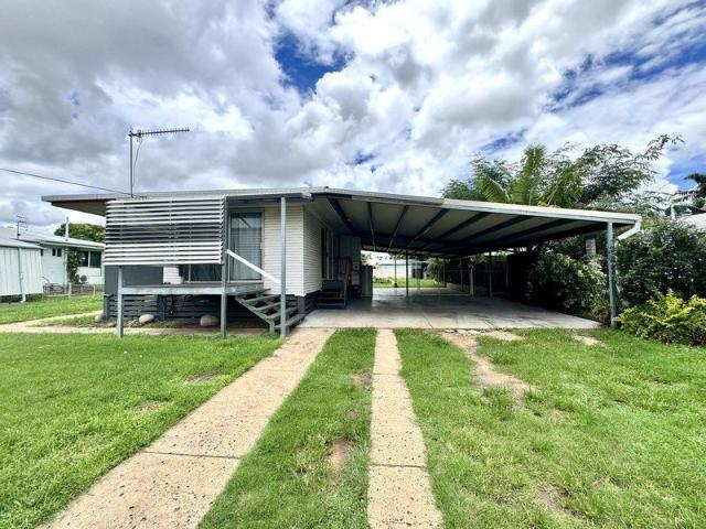 SPACE, STORAGE & SOLAR A HOME THAT TICKS EVERY BOX