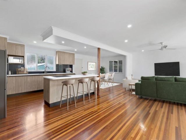 Space, Style & That Little Bit Of Country Living