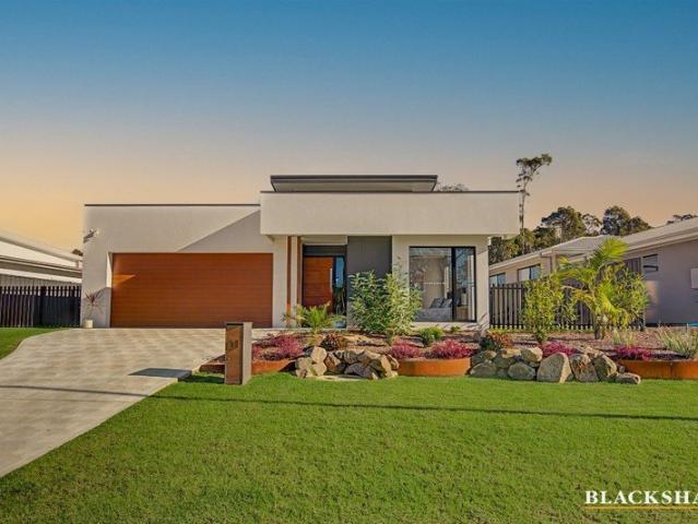Space, Style & Turnkey Coastal Living Why Build When the Hard Work Has Been Done?