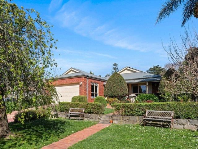 Space, Style & Versatility in a Prime Wandin North Setting on 949m2