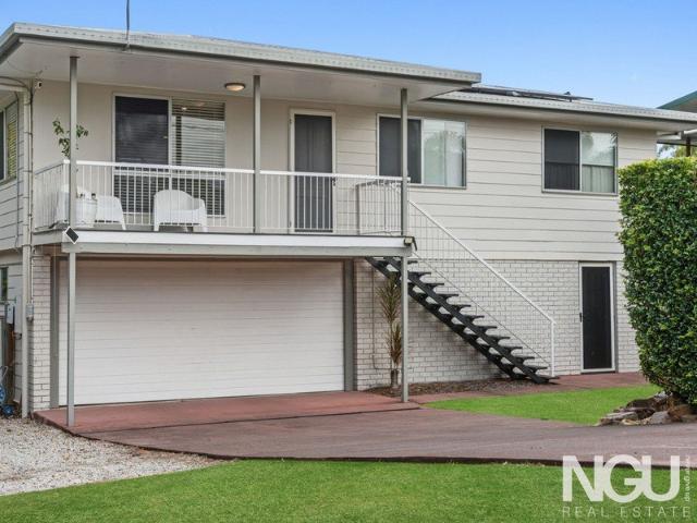 Space, Style & Versatility on 796m²