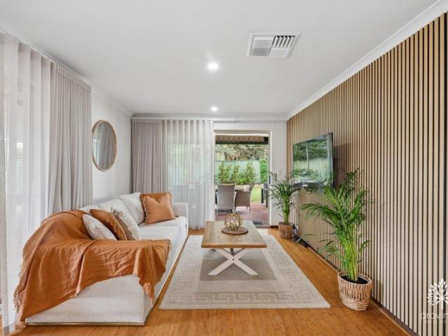 Space, Style & Views in the Heart of Jane Brook