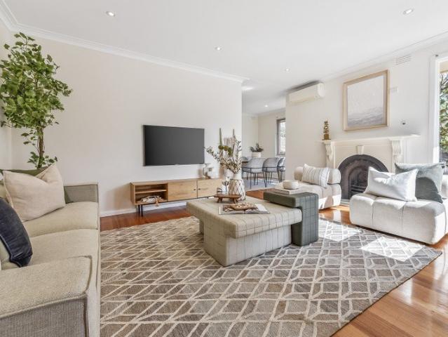 Space, Style & a Coveted School Zone Address