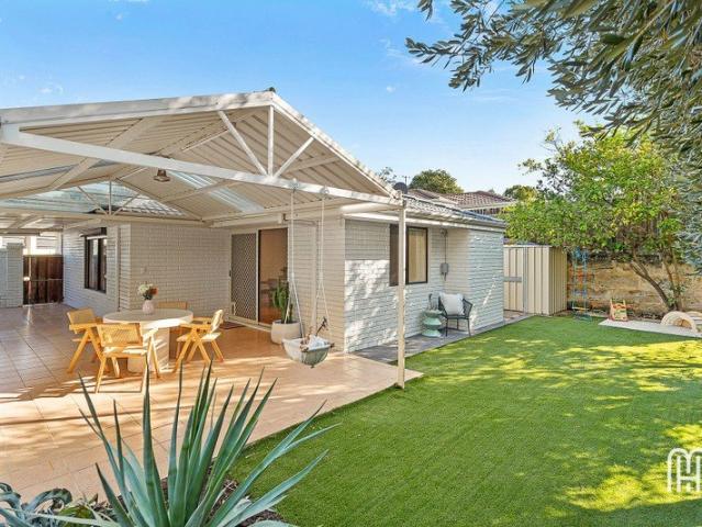 Space, Style & a Standout Backyard