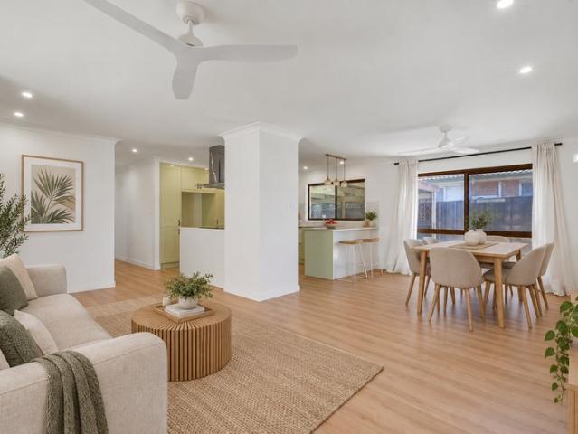 Space, Style & a Standout Shailer Park Location