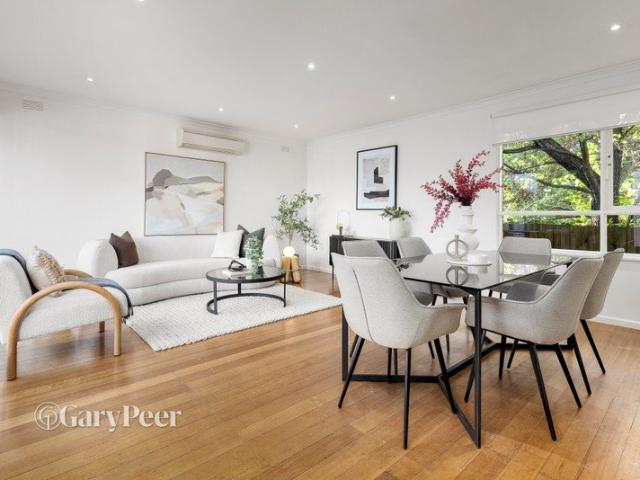 Space, style & a superb location