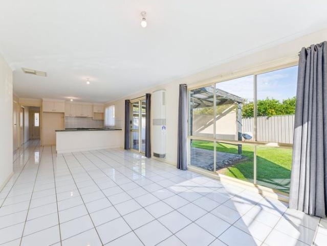 Space, Style & A Superb Location!