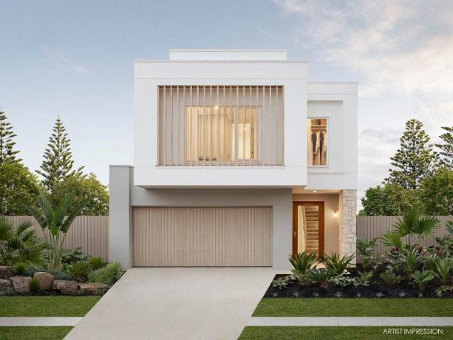 Space, Style & Ample Living Zones
