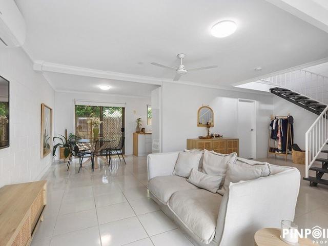 Space, Style and Coastal Breezes