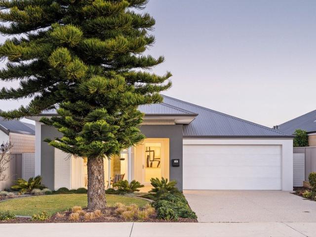 Space, Style and Comfort for the Whole Family