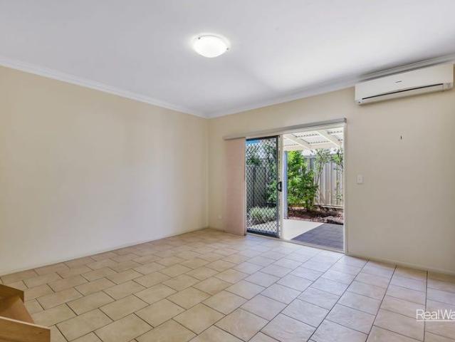 Space, Style and Comfort in One Appealing Package