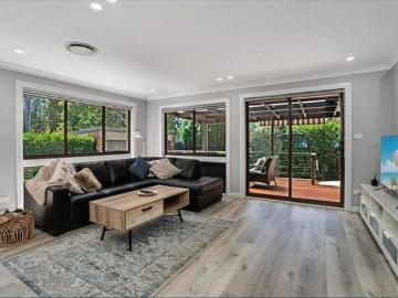 Space, Style and Convenience