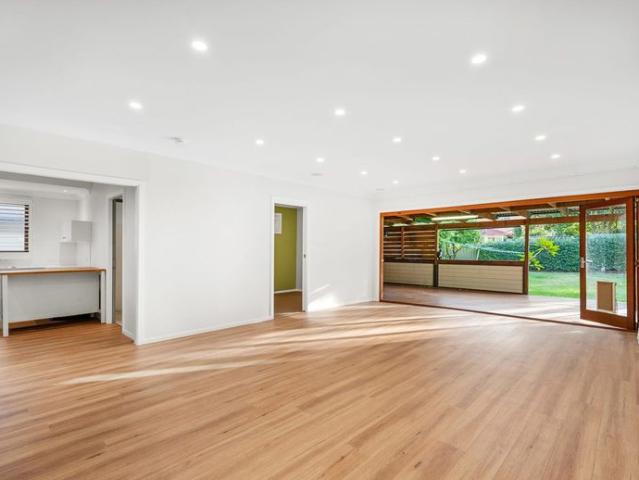 Space, style and convenience!