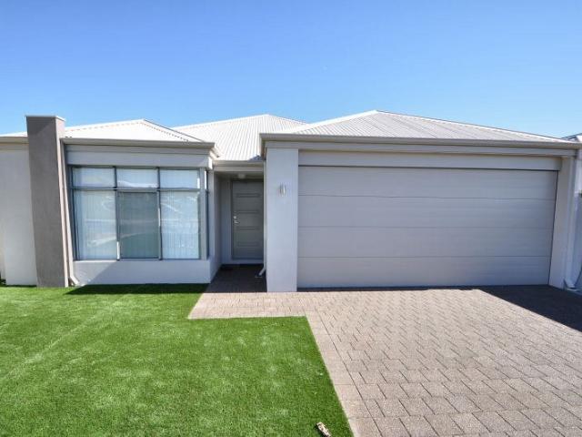 SPACE, STYLE AND CONVENIENCE ALL UNDER ONE ROOF
