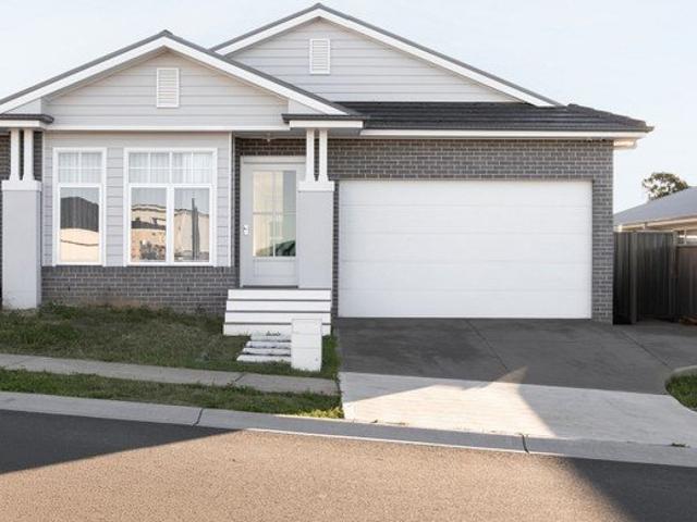 Space, Style and Convenience for Modern Families