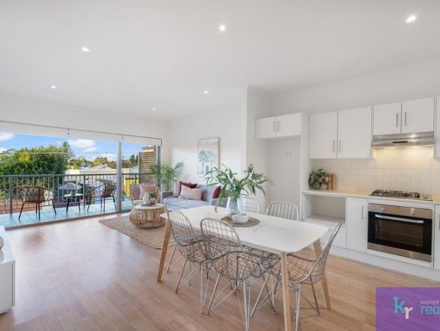 Space, Style and City Fringe Convenience