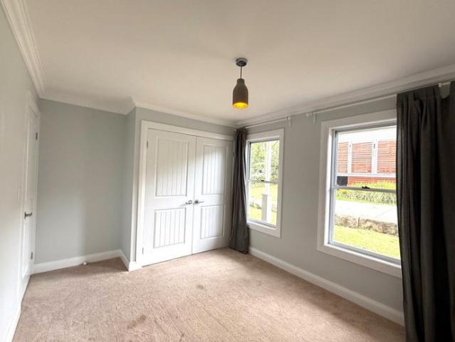 Space, Style and a Welcoming Feel