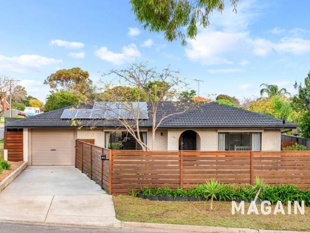 Space, Style and a Backyard the Kids Will Love