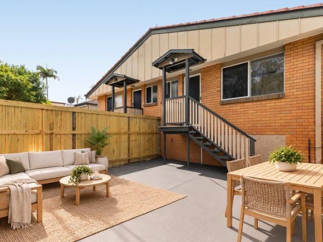 Space, Style and a Big Courtyard in Nundah