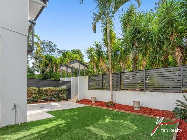 Space, Style and a Blue Chip School Zone in the Heart of Taringa