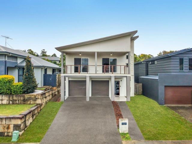 Space, Style and a Location That Delivers
