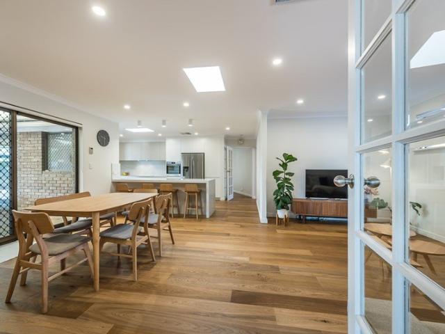 Space, Style and a Pool to Enjoy