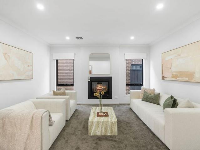 Space, Style and A Scenic Outlook