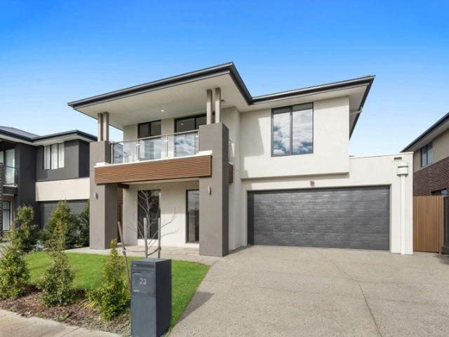 Space, Style and A Scenic Outlook