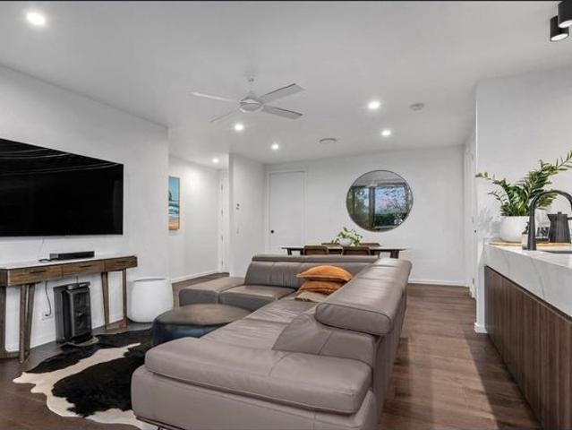 Space, Style and a Six Month Lease in McDowall